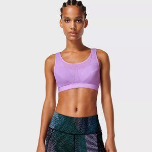 NWT Sweaty Betty Ultra Running Bra